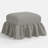 June Upholstered Ottoman-101534996