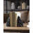 Aseneth Resin Pinecone Bookends-94553214