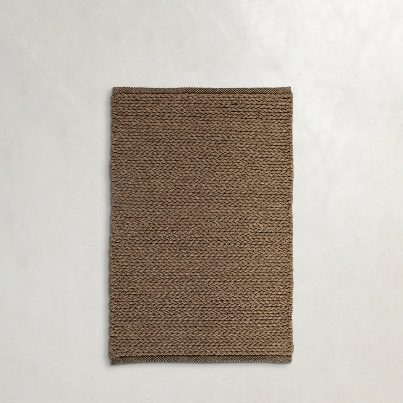 Wendy Jane Area Rug in Coconut, Rectangle 10' x 14'