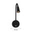 UltraBeam 3 Watt LED Dimmable Flexible Reading Light For Bed and Headboard-1631148237-1631148272
