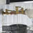 Parma Wall Mount Pot Filler-53545468