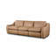 Crawford Power Reclining Sofa