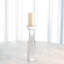 Bougeoir moderne en cristal-65151662