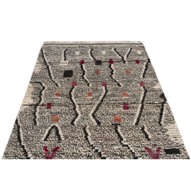 Tapis Orpheus