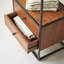 Agra Bookcase