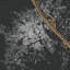 «Vienna», impression sur toile tendue-72659773-72659774-72659775