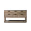 Ensemble de meuble-lavabo double 60 po Felicity-1276210176