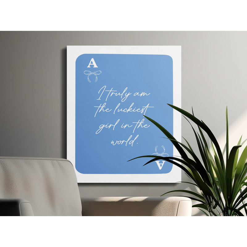 Covey Wrapped Canvas Print Set, 16x24