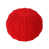Coton rouge est en rupture de stock