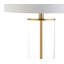 Lampe de table 29,25 po Silberston-847997410