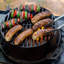 Lodge 36.3cm W Portable Charcoal Grill