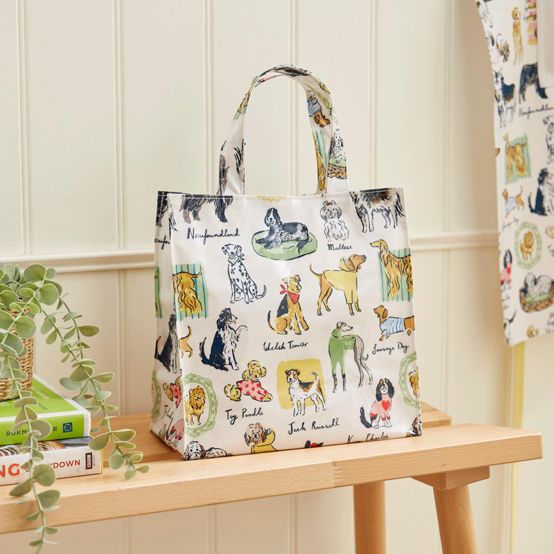 Ulster Weavers Best In Show PVC Bag - Small Multi