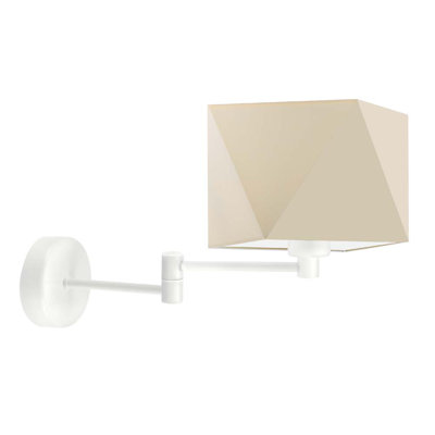 Ayannah Armed Sconce
