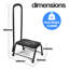 Steel Step Stool