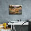 Spring Trails - peinture sur toile tendue-887122976