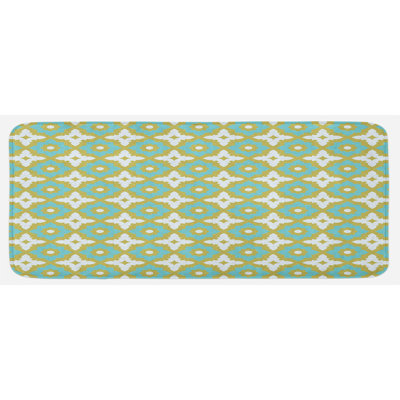 Tapis de cuisine