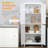 Kilani 31.4'' Sideboard