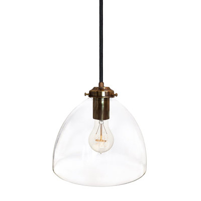 Architect 1 - Light Pendant