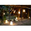 Louisiane Outdoor Bench-1198111013