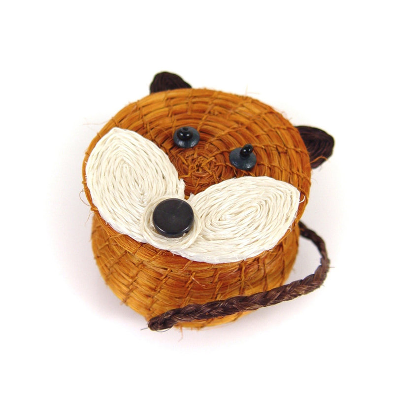 Panier Fox