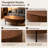 Lift-Top Storage Coffee Table