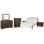 Commode 2 tiroirs Garofalo-131440988-131440989