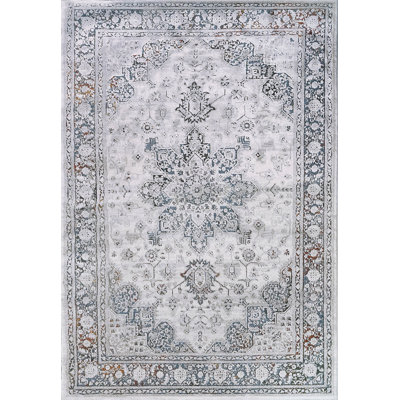 Oriental Indoor Rug