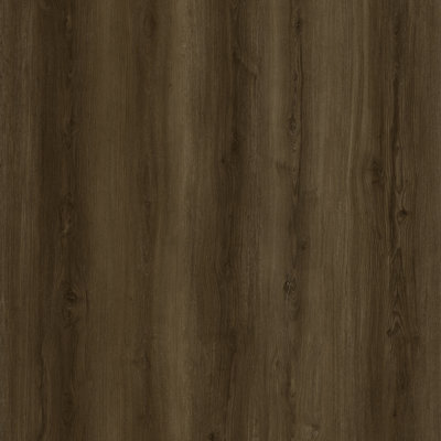 Take Home Sample-EverLux Basic Hickory Click Lock Waterproof Luxury Vinyl Plank Flooring