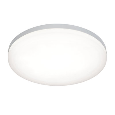1-Light LED Flush Mount