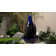 Aundrey Hand Crafted Weather Resistant Floor Fountain with Light