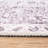 Premium Machine Washable Carpet, 4.6 x 6.2 Feet, 100% Polyester, 1850 g/m² | Pile Height: 0.2 Inches | Eco-Friendly Recycled Poly Cotton Underside | Perfect for Living Room, Bedroom, and High-Traffic Areas-1138802394