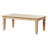Lowell Solid Wood Coffee Table