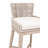 Overlay Outdoor Counter Stool