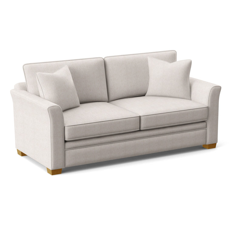 Bridgeport Upholstered 85'' Sofa