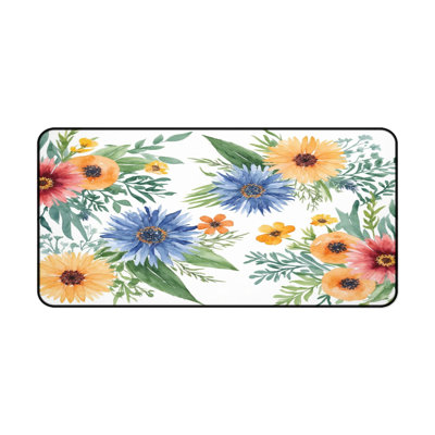Polyester Desk Pad