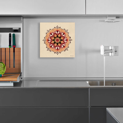 "Mandala 1" par Stellar Design Studio