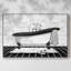 " Modern Bath II "-94361791-94361784