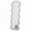 Miroir de plancher Flanelle