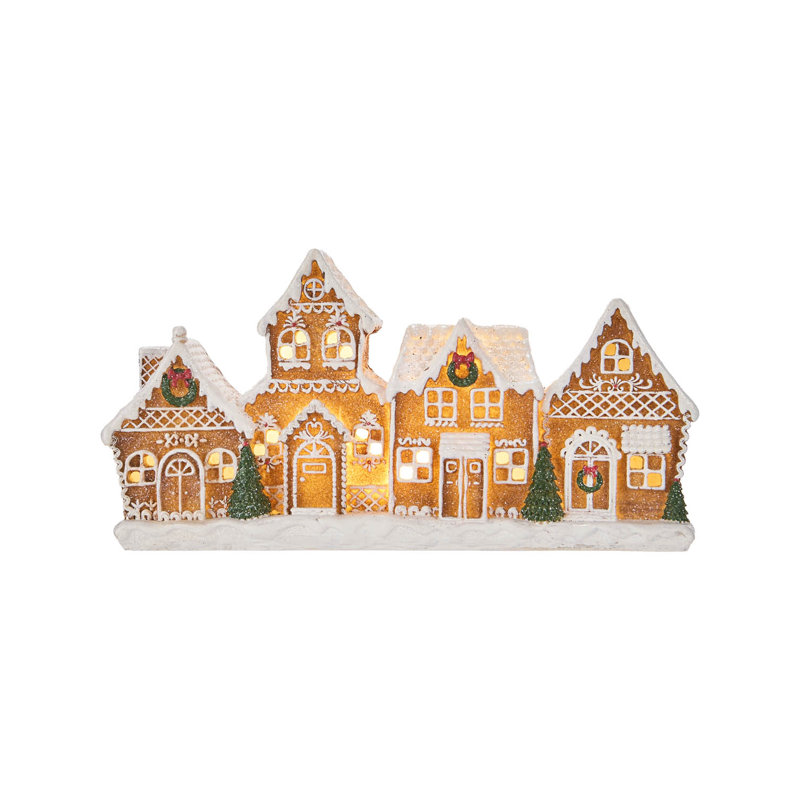 12.7 cm Polystyrene Shatterproof