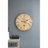 D23x2.2"  Wall Clock