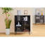 Armoire d'appoint Bram