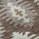 Premium Machine Washable Prisco Brown Rug