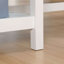 Garton L-Shaped Executive Desk