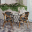 Chaises Paris Damore All-Weather Commercial-21732091