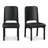 Gwelda Dining Chair - Set Of Two-106871106-106871109