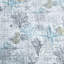 Ensemble de courtepointe réversible en coton gris Tommy Bahama Beach Bliss-16522098