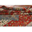 Tribal Geometric Wool Ziegler Oriental Area Rug 8x10