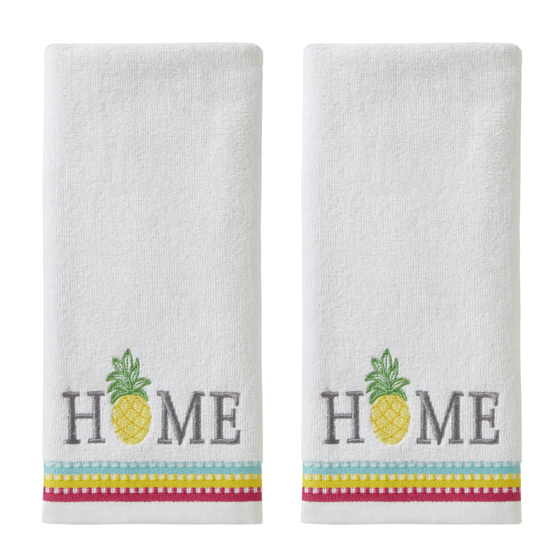 Bales Cotton Midweight Hand Towel