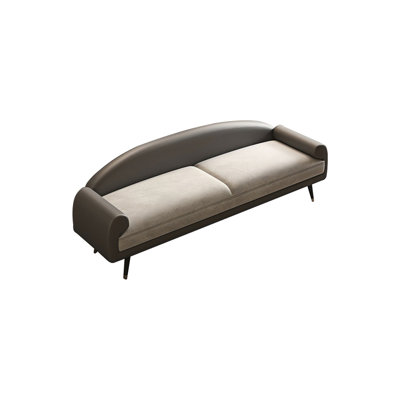 Oriental Charm · Bed Stool Upholstered Bench