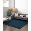 Tapis bleu saphir Rodson-1361947271